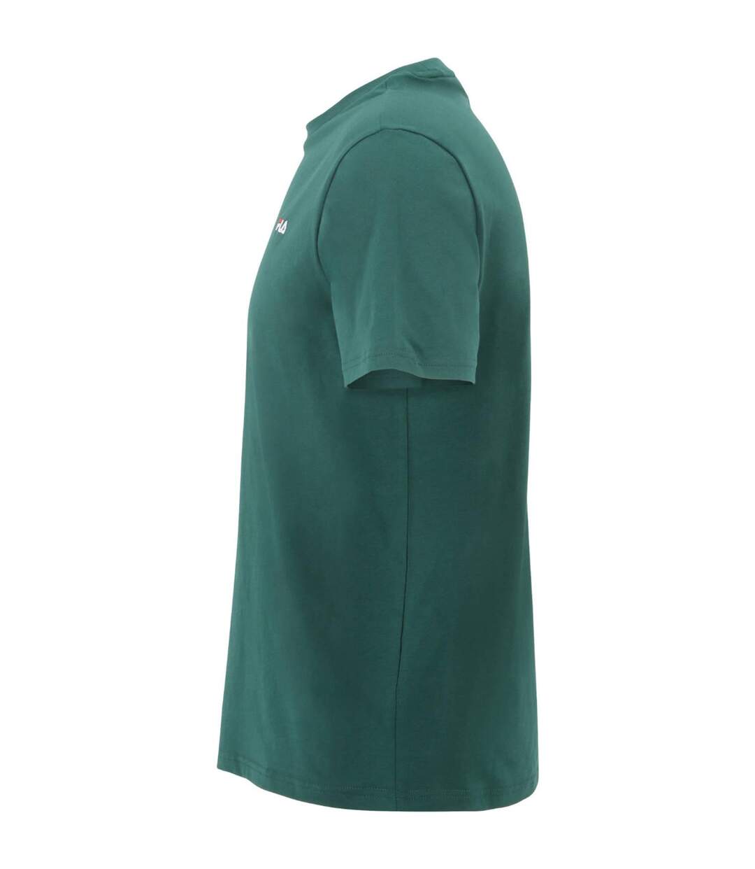 T-shirt Berloz Homme Vert Fila-3