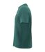 T-shirt Berloz Homme Vert Fila-3
