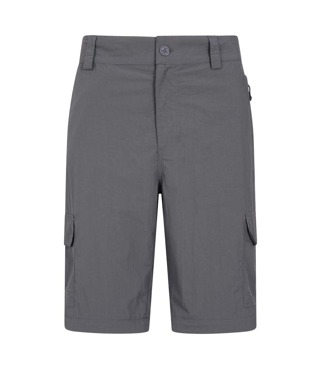 Pantalon explore homme gris Mountain Warehouse-3