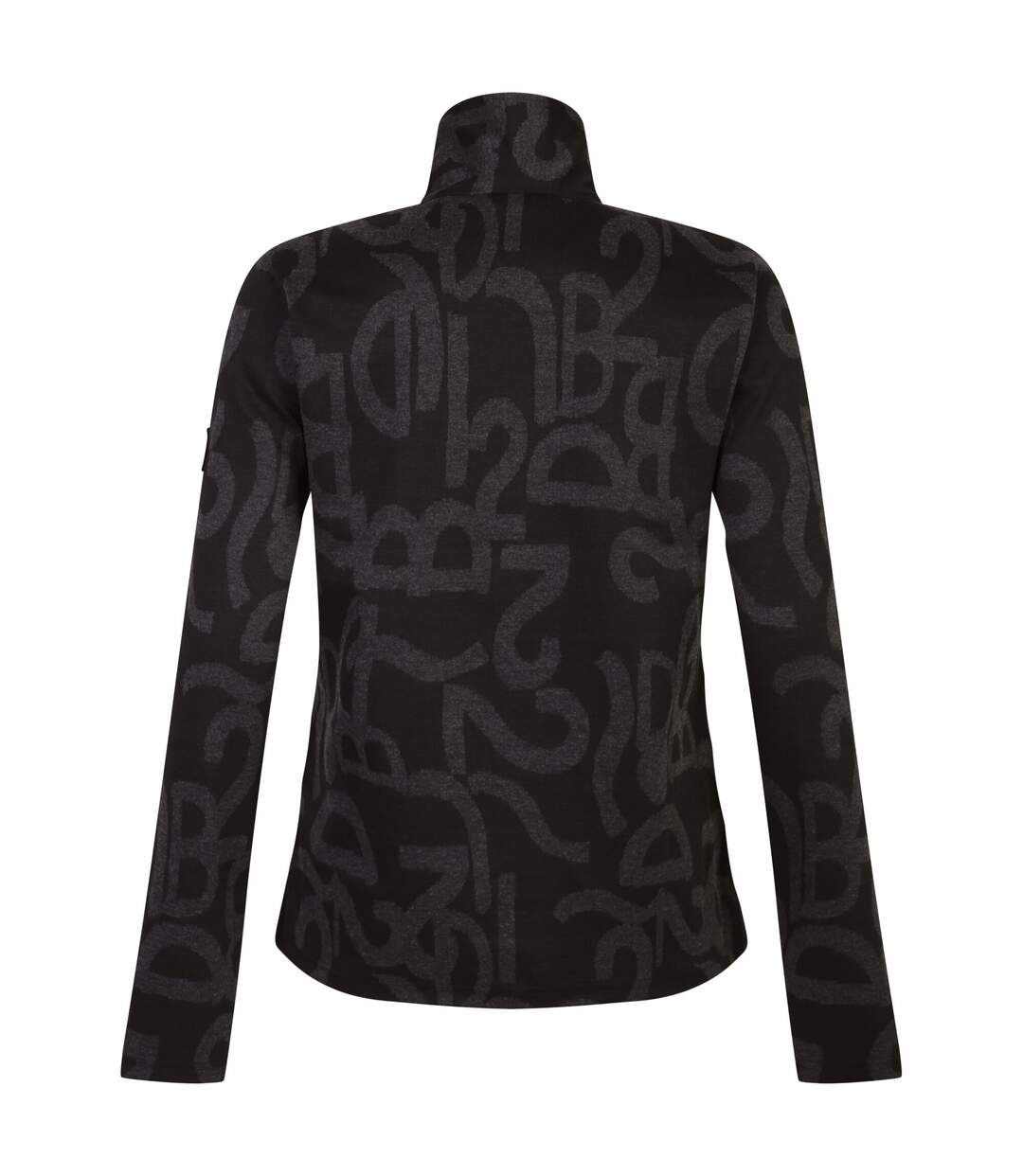 Veste Glades Femme Noir Blanc Dare 2B-2