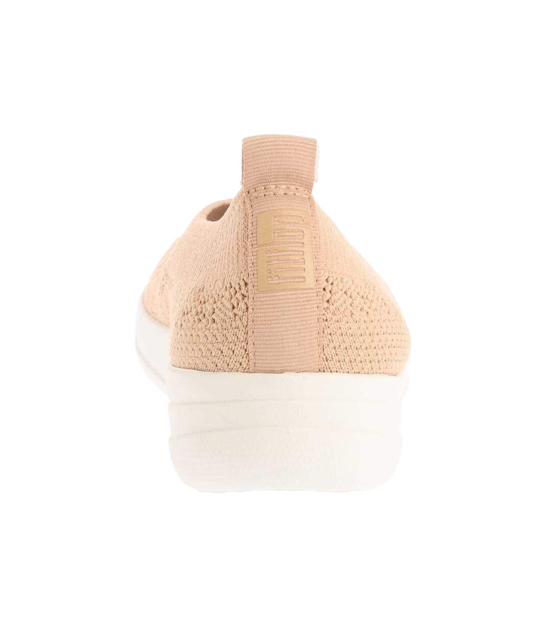 Ballerines Uberknit Femme Brun Clair FitFlop-2