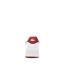 Baskets blanches homme lacoste t-clip set 224 8-3