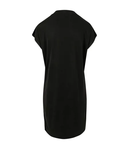 Robe Femme Noir Urban Classics
