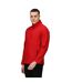 Veste Polaire Homme Rouge Regatta Professional-1