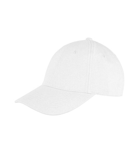 Memphis casquette adulte unisexe blanc Result