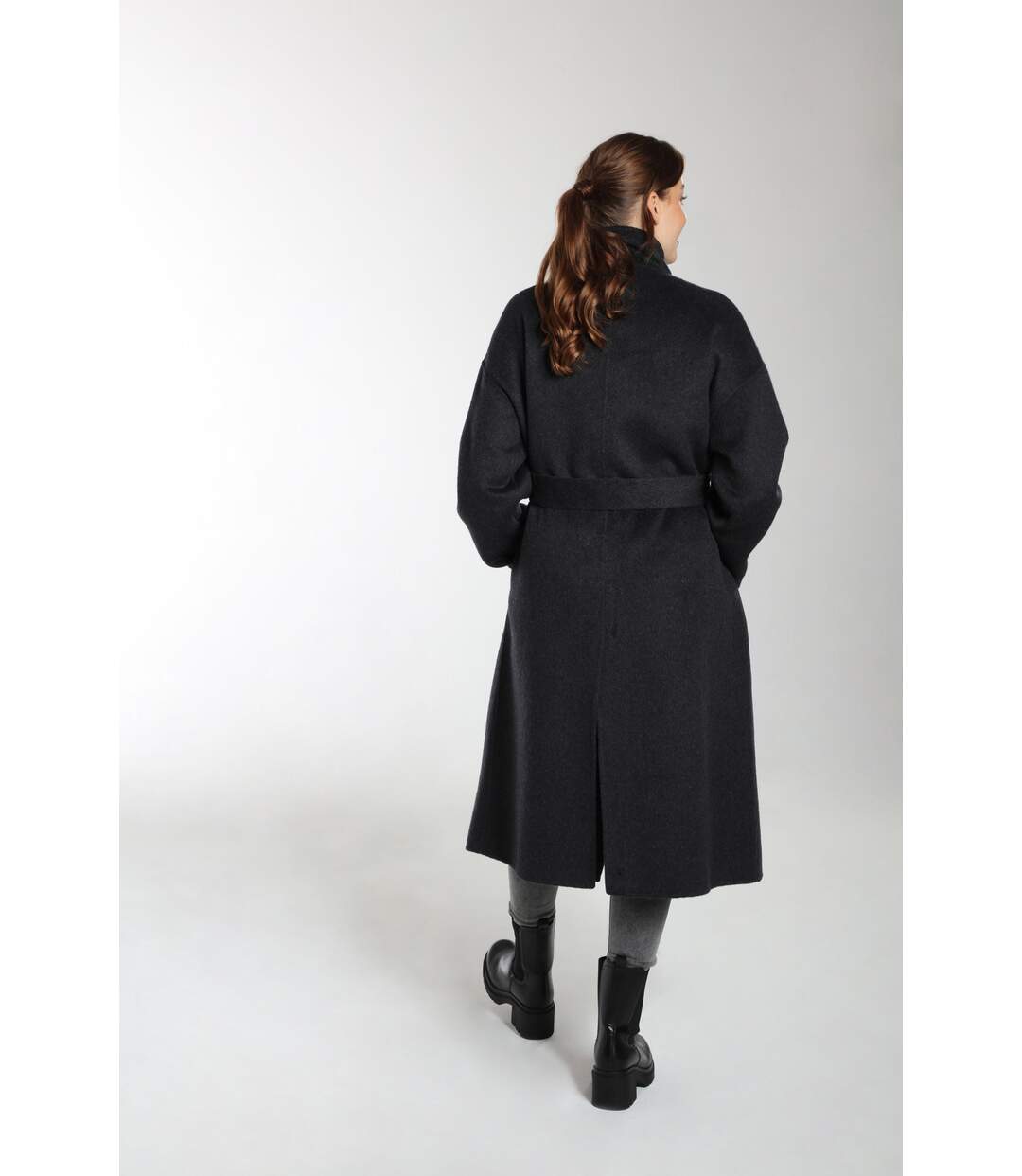 Manteau Dahlia  | Gerard Pasquier-3