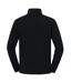 Veste De Survêtement Iconic Premium Homme Noir Fruit Of The Loom-2