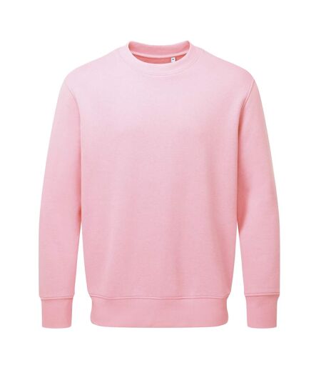 Anthem Unisex Adult Sweatshirt (Pink) - UTRW8295
