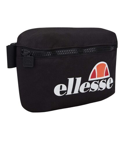 Sac à bandoulière rosca taille unique noir Ellesse