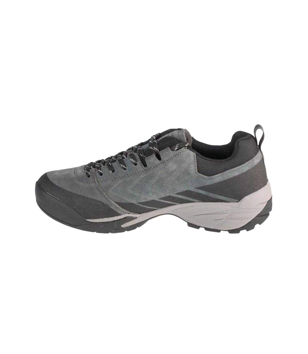 Baskets Mintaka Homme Gris CMP-2
