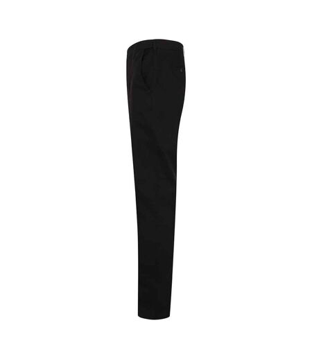 Chino Homme Noir Henbury