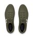 Chaussures Surge Homme Vert Olive Under Armour-3