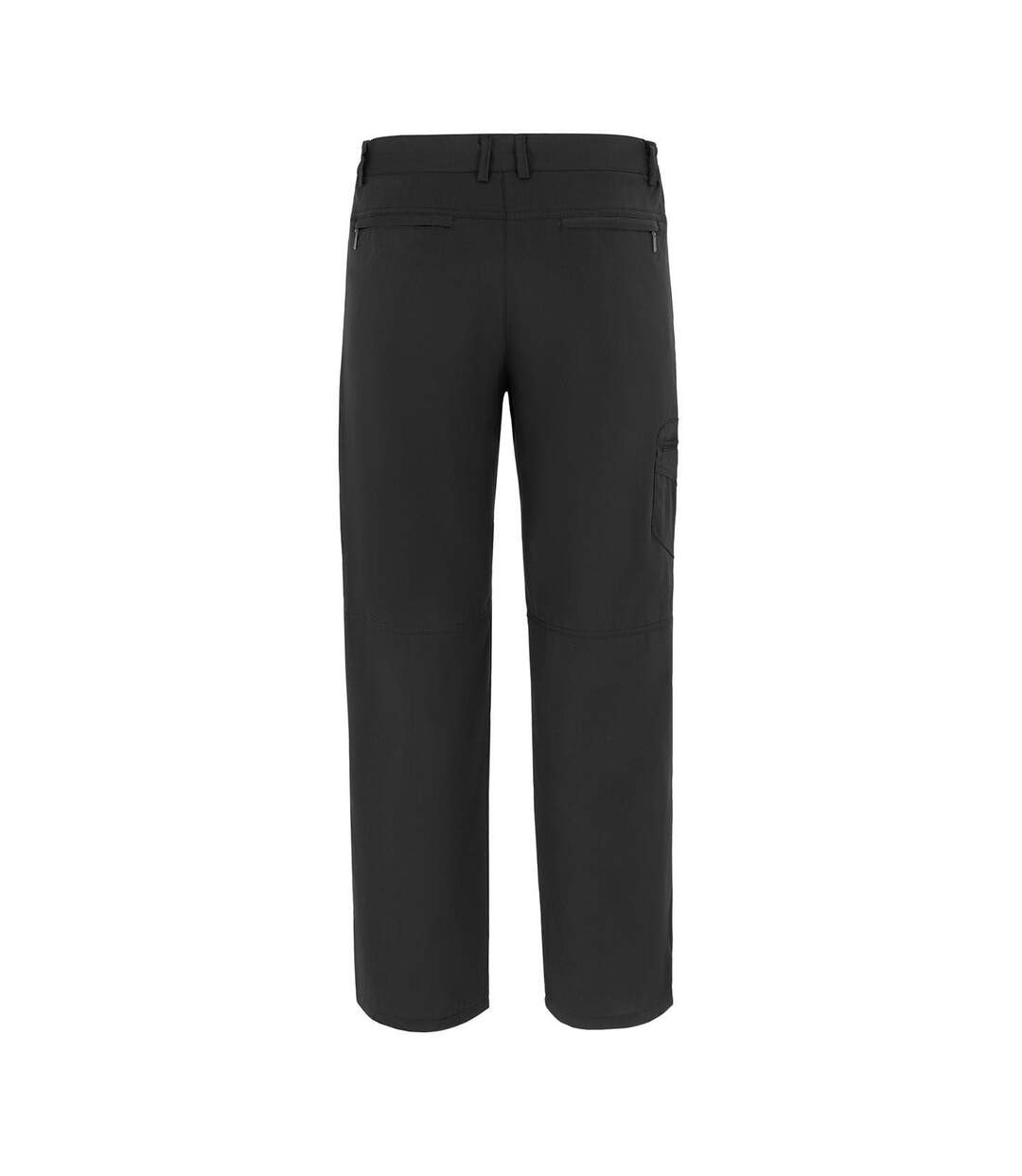 Pantalon Motif/style Logo Homme Noir Lonsdale-2