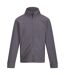 Veste Polaire Thor Homme Gris Phoque Regatta-2