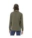 Chemise femme unie avec patch Vondutch-3