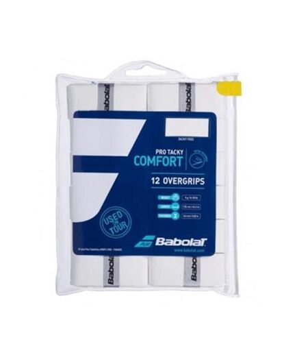 Surgrip de raquette de tennis babolat tour original x12