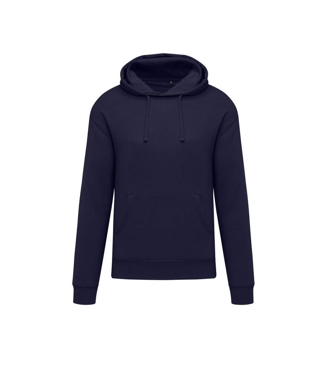 Sweat À Capuche Homme Bleu Marine SG Originals-1