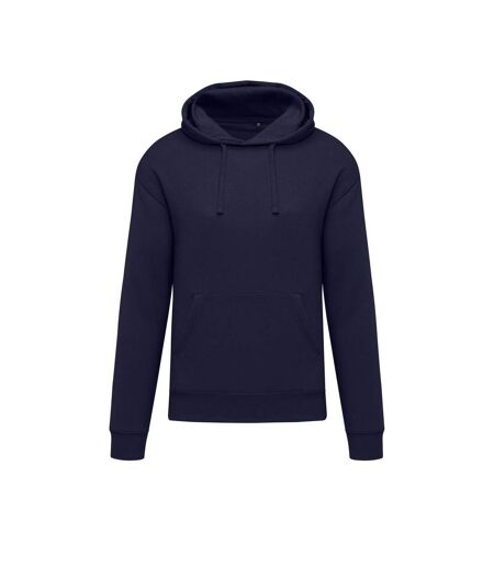 Sweat À Capuche Homme Bleu Marine SG Originals