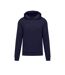 Sweat À Capuche Homme Bleu Marine SG Originals-1