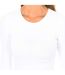 Texas long sleeve round neck t-shirt 210262 women