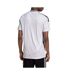 Maillot Domicile Motif/style Real Madrid Cf 24/25 Homme Blanc Adidas-4