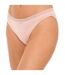Pack-2 Eco-Dim panties with matching interior lining D09AJ women's sustainable and comfortable design for everyday-3