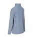Mens Curtiston At100 Fleece Top Navy Trespass-2