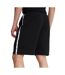Short noir homme fila kwaku - s-2