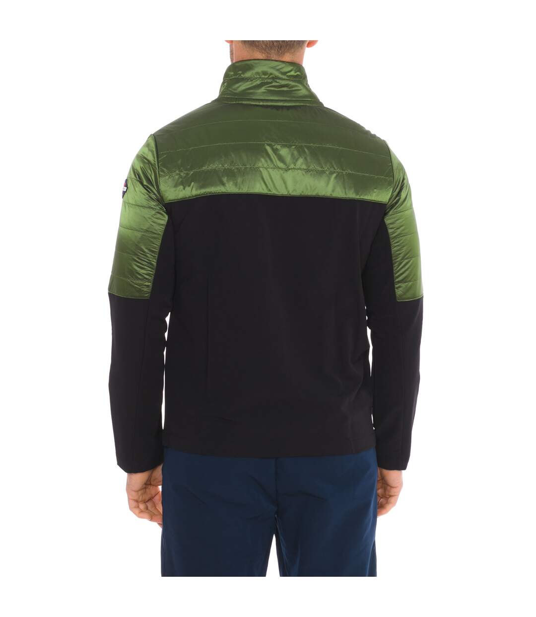 Veste technique homme AMF21406-3