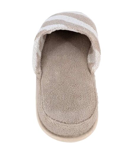Chausson de bain ZEBRA SOFT