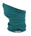 Regatta Great Outdoors Adults Unisex Multitube Scarf / Neckwarmer (Turquoise) (One Size) - UTRG1651-1
