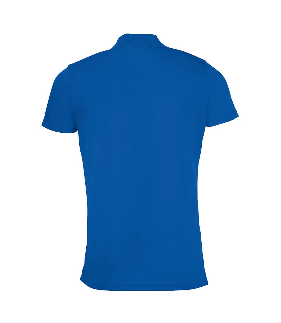 SOLS - Polo sport - Homme (Bleu roi) - UTPC2162