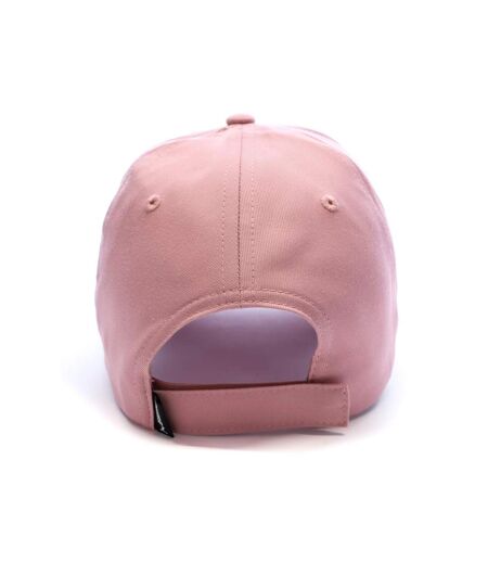 Casquette rose mixte puma cap