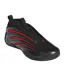 Chaussures De Basket Harden Volume Homme Noir Rouge Adidas-1