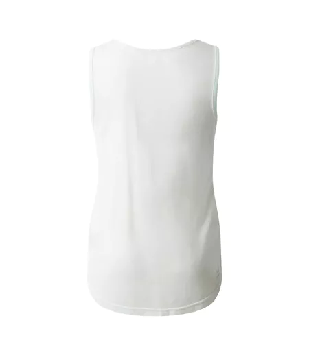 Débardeur Harmonic Femme Bleu Dare 2B
