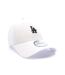 Casquette blanche homme new era home field - osfm-2