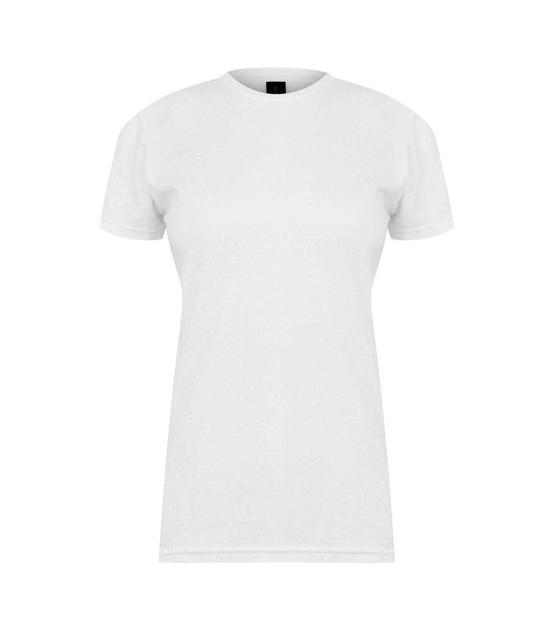T-shirt Femme Blanc Sport Direct-1