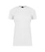 T-shirt Femme Blanc Sport Direct-1