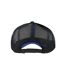 Casquette Trucker Motif Bip Bip Motif/style Capslab Freegun Noir Looney Tunes-2