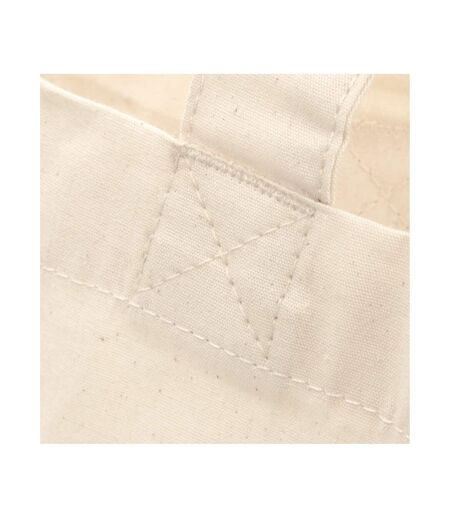 Tote Bag Premium Taille Unique Beige Pâle Westford Mill