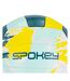Ballon De Volley-ball Setter Taille 5 Vert Jaune Spokey-3
