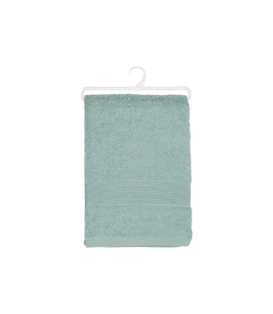 Drap de Douche Confort 70x130cm Givre-3