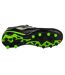 Childrens/kids Propulsion Football Boots Black Joma-4