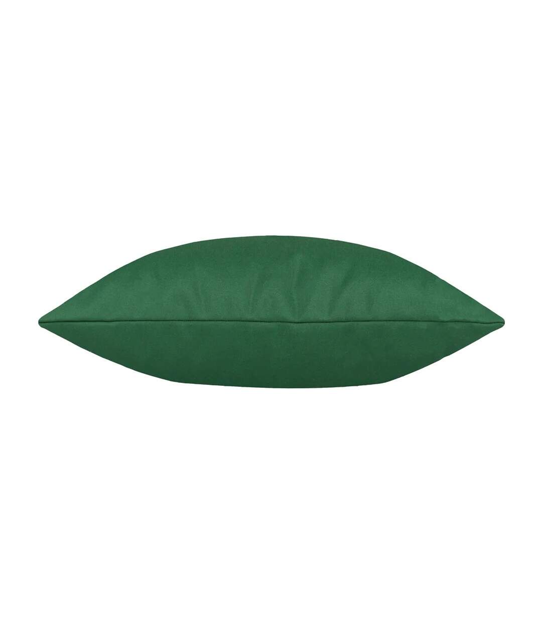 Wrap plain outdoor cushion cover 43cm x 43cm bottle Furn-2