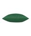 Furn - Housse de coussin d'extérieur (Vert bouteille) (43 cm x 43 cm) - UTRV3094