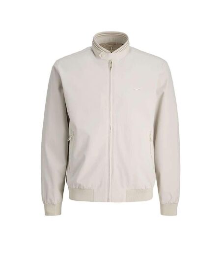 Veste beige homme jack & jones blubrad