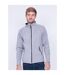 Gilet polaire col montant ZECAMO