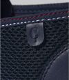 Extrem weiche und luftige Mokassins Atlas For Men
