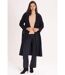 Manteau Vana Navy | Gerard Pasquier | Gerard Pasquier-1