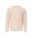 Pull beige homme jack & jones whrice - l-1